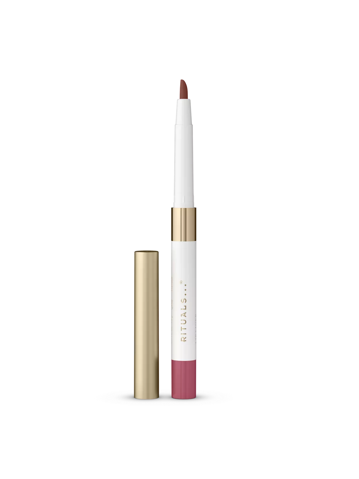 Lip Liner Dusky Rose