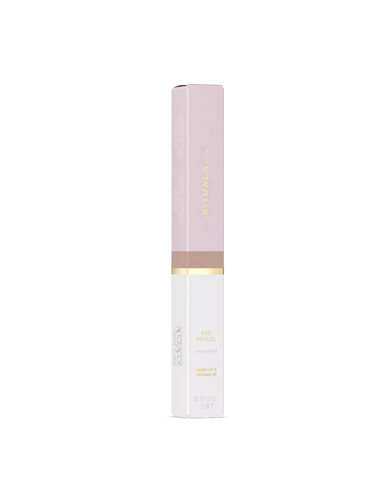 Eye Pencil - Black