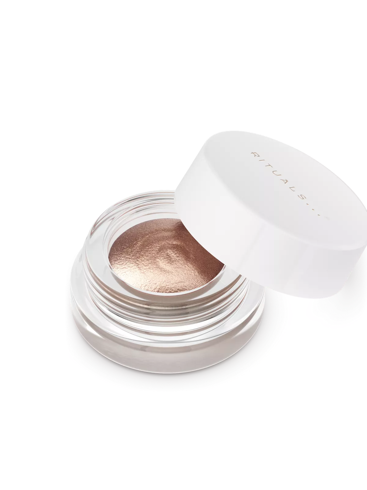 Cream Eyeshadow Smoky Quartz