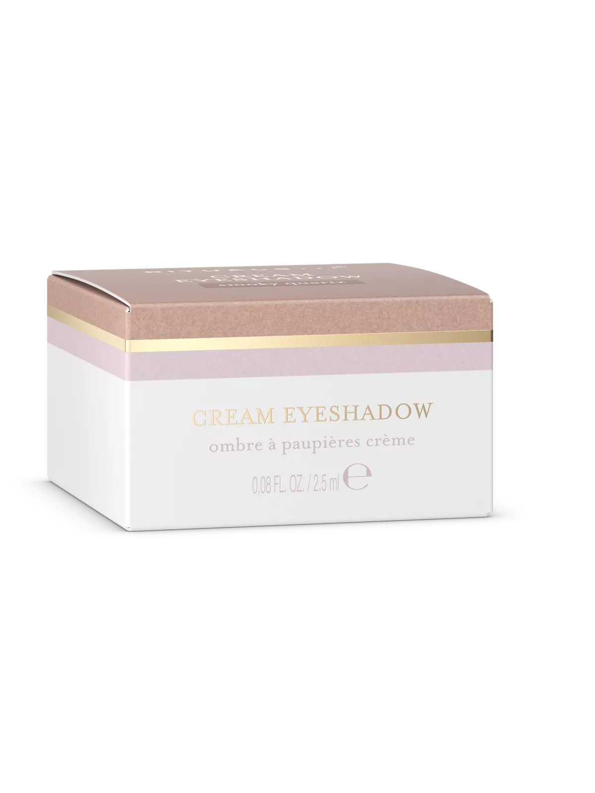 Cream Eyeshadow Smoky Quartz