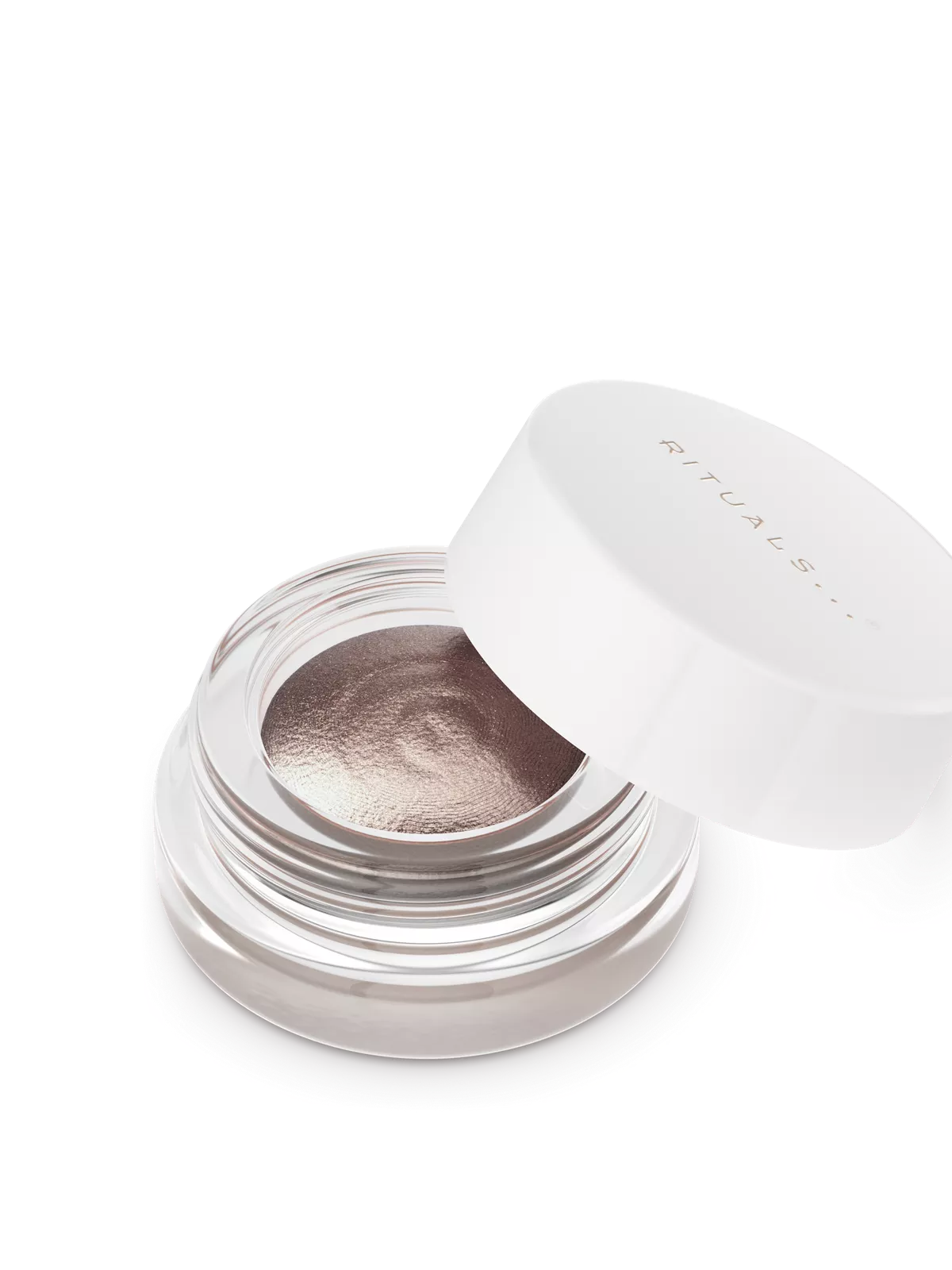 Cream Eyeshadow Gilded Stardust