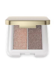 Eyeshadow Topcoat Duo - Moonlit