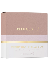 Eyeshadow Topcoat Duo - Moonlit