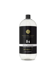 Precious Amber Refill Hand Wash 600ml