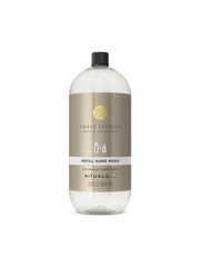 Sweet Jasmine Refill Hand Wash 600ml
