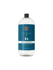 The Ritual of Hammam Refill Hand Wash 600ml