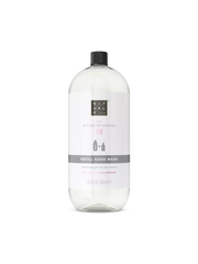 The Ritual of Sakura Refill Hand Wash 600ml
