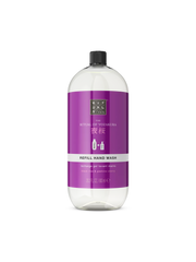 The Ritual of Yozakura Refill Hand Wash 600ml