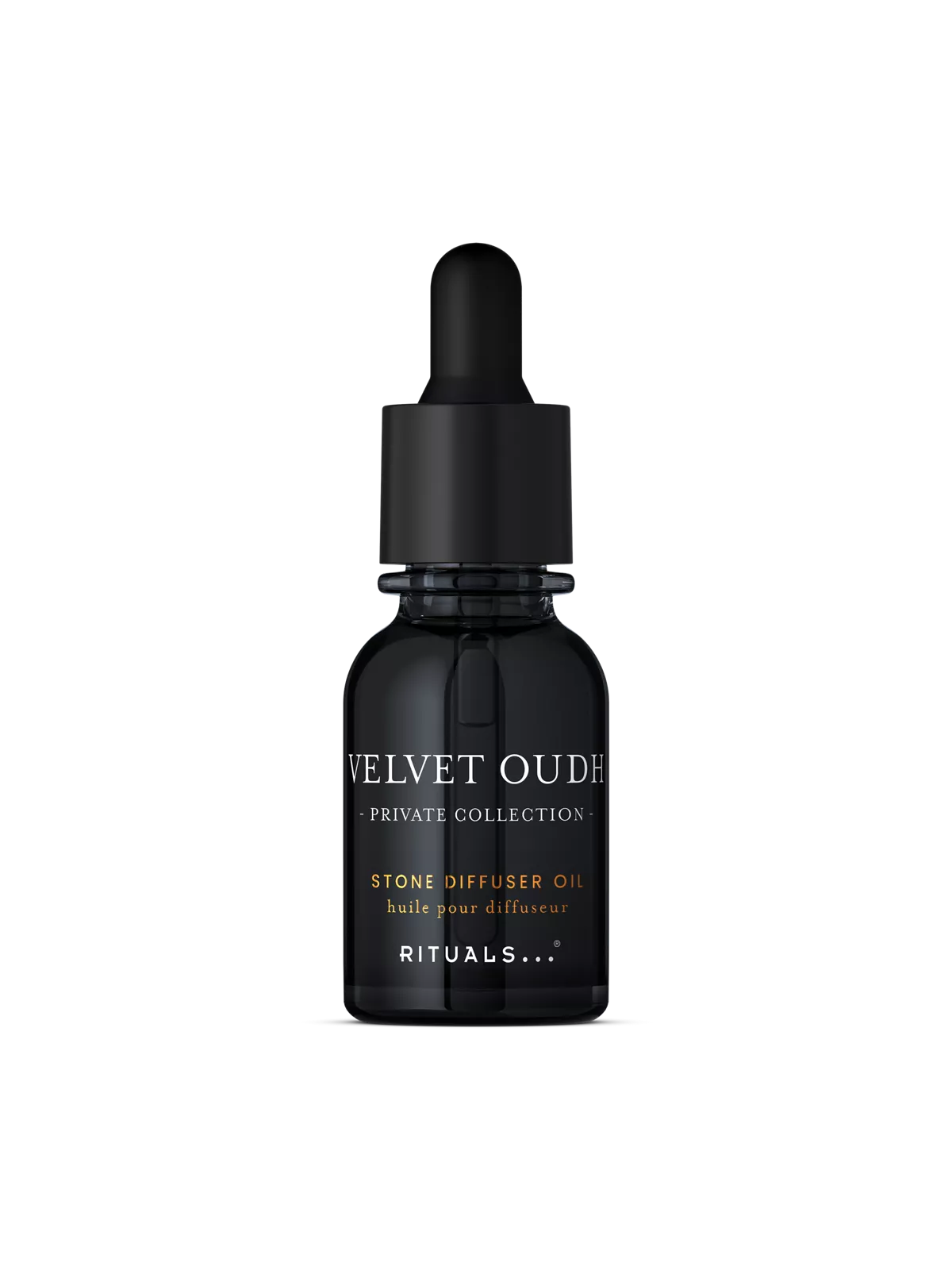 Velvet Oudh Refill Stone Diffuser