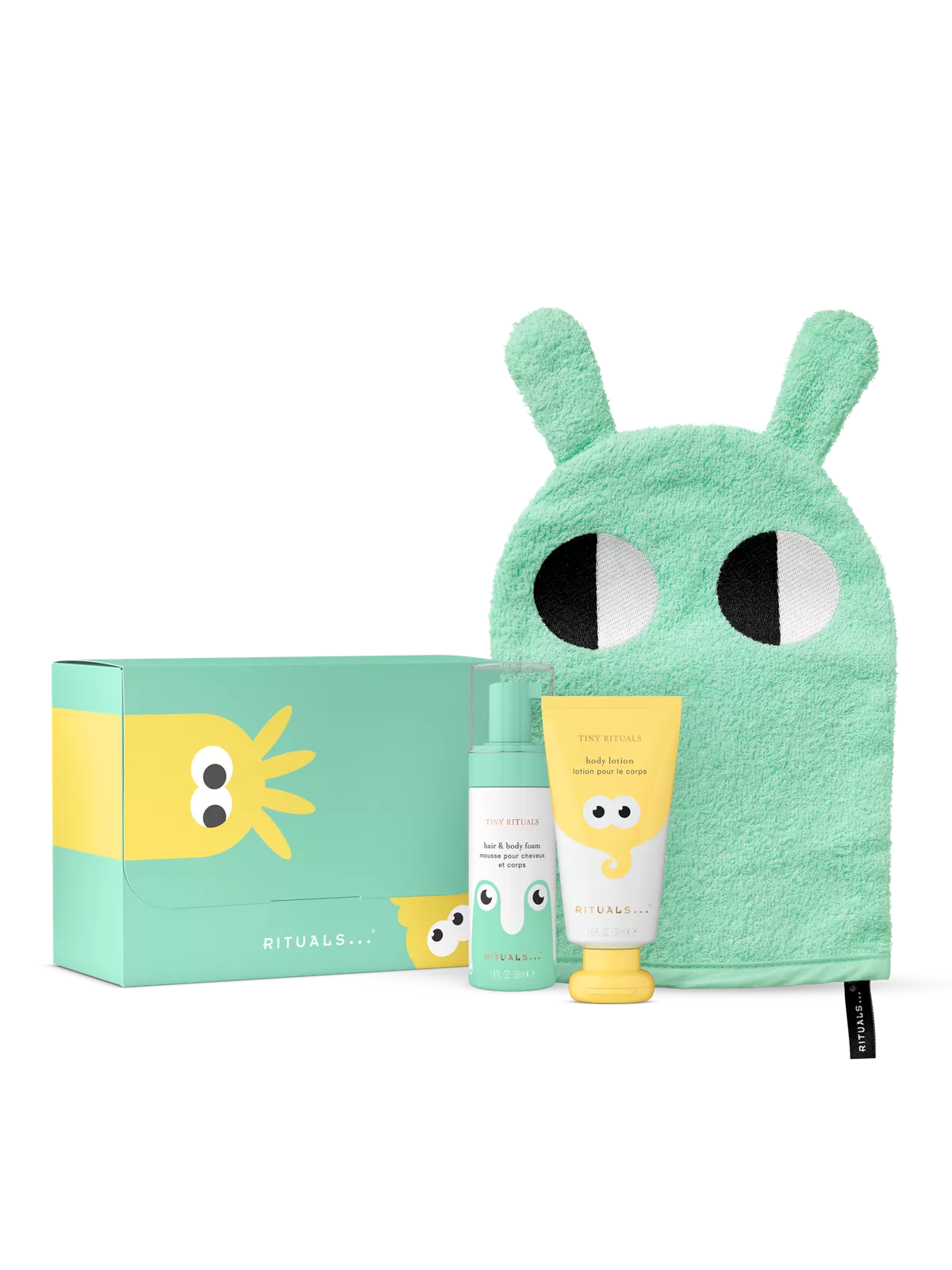 Tiny Rituals - Baby Starter Pack 2026