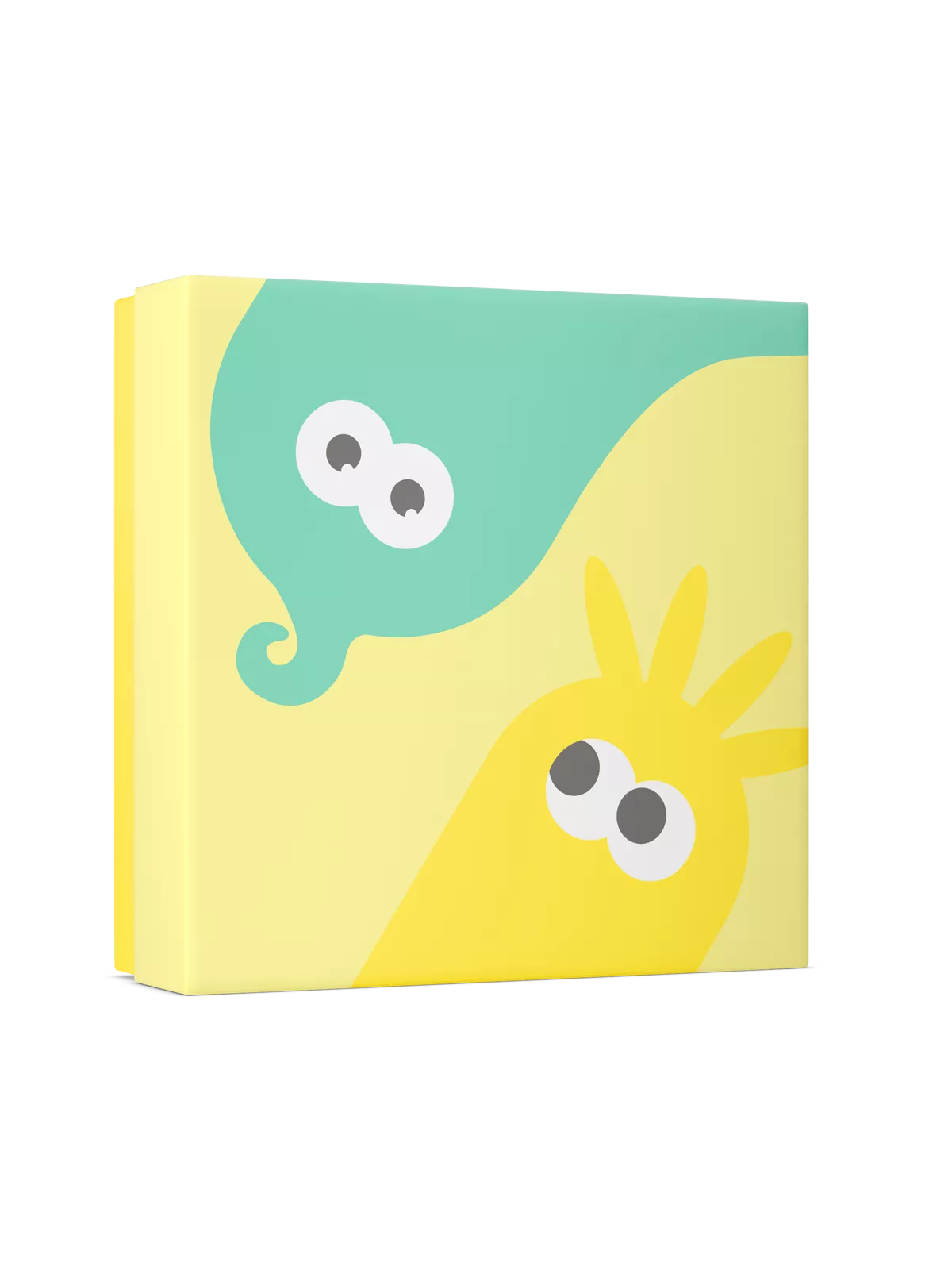 Tiny Rituals - Baby Bath Gift Set 2026