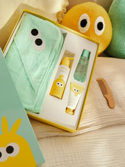 Tiny Rituals - Parent & Baby Gift Set 2026