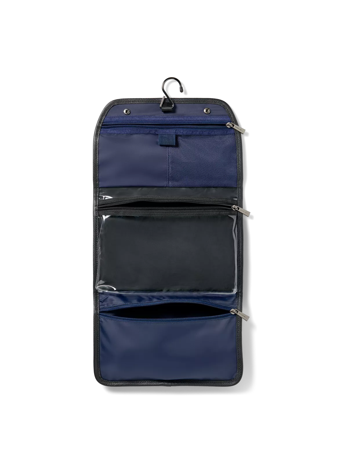 Toilet Bag Hanging Navy