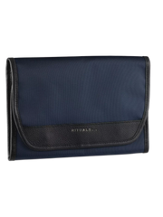 Toilet Bag Hanging Navy