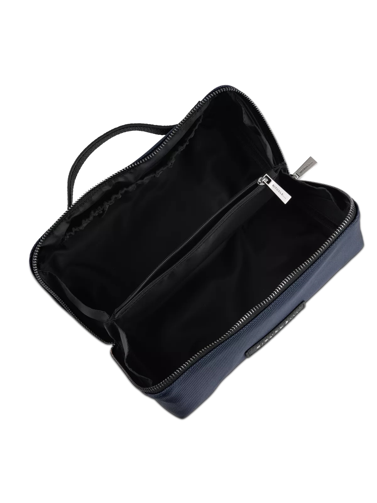 Toilet Bag Navy