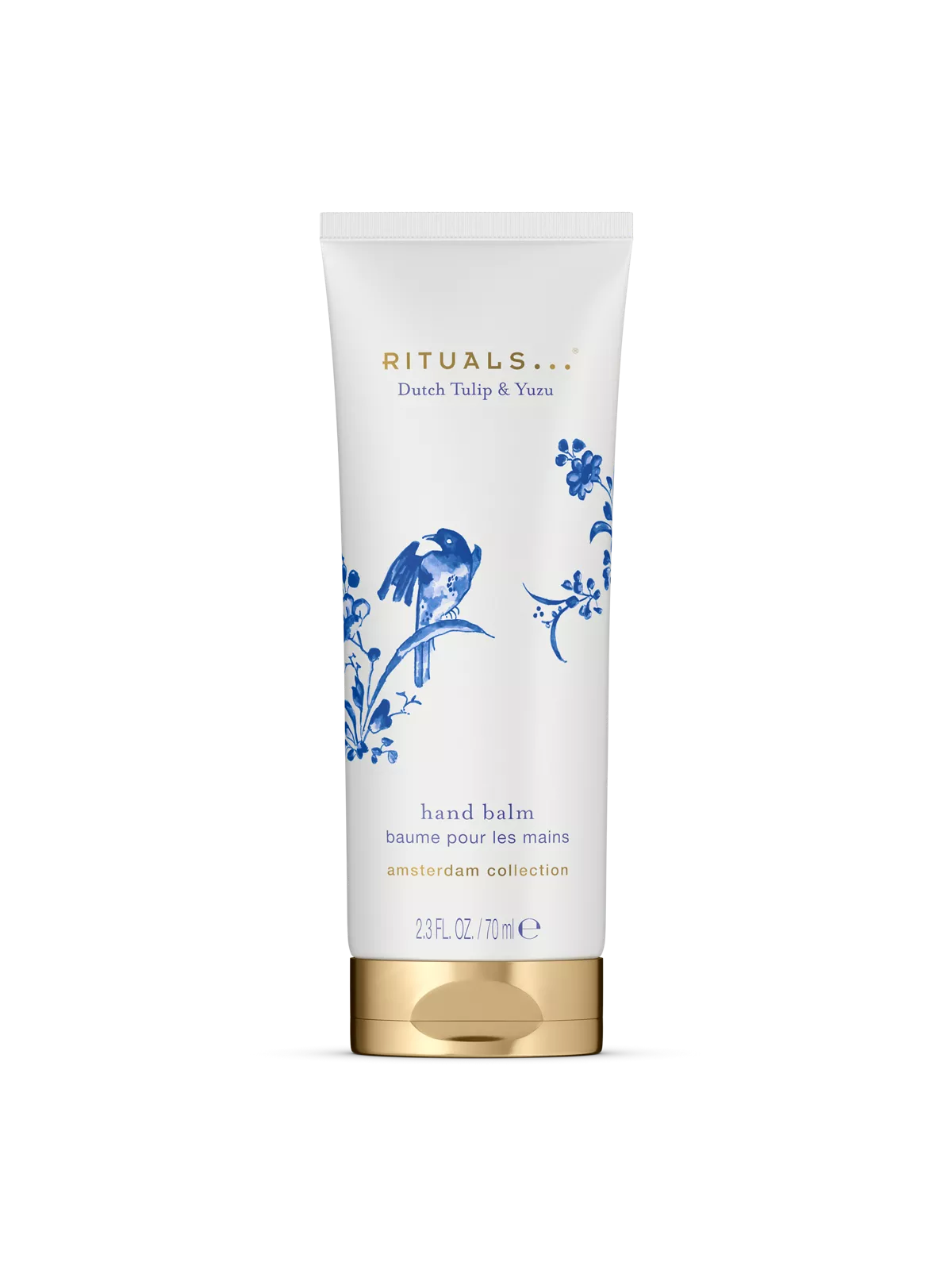 Amsterdam Collection Hand Balm 70ml