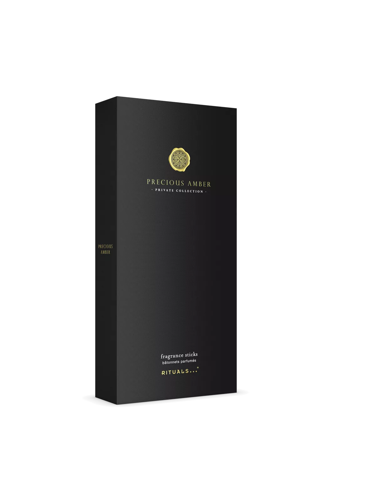 Precious Amber Fragrance Sticks