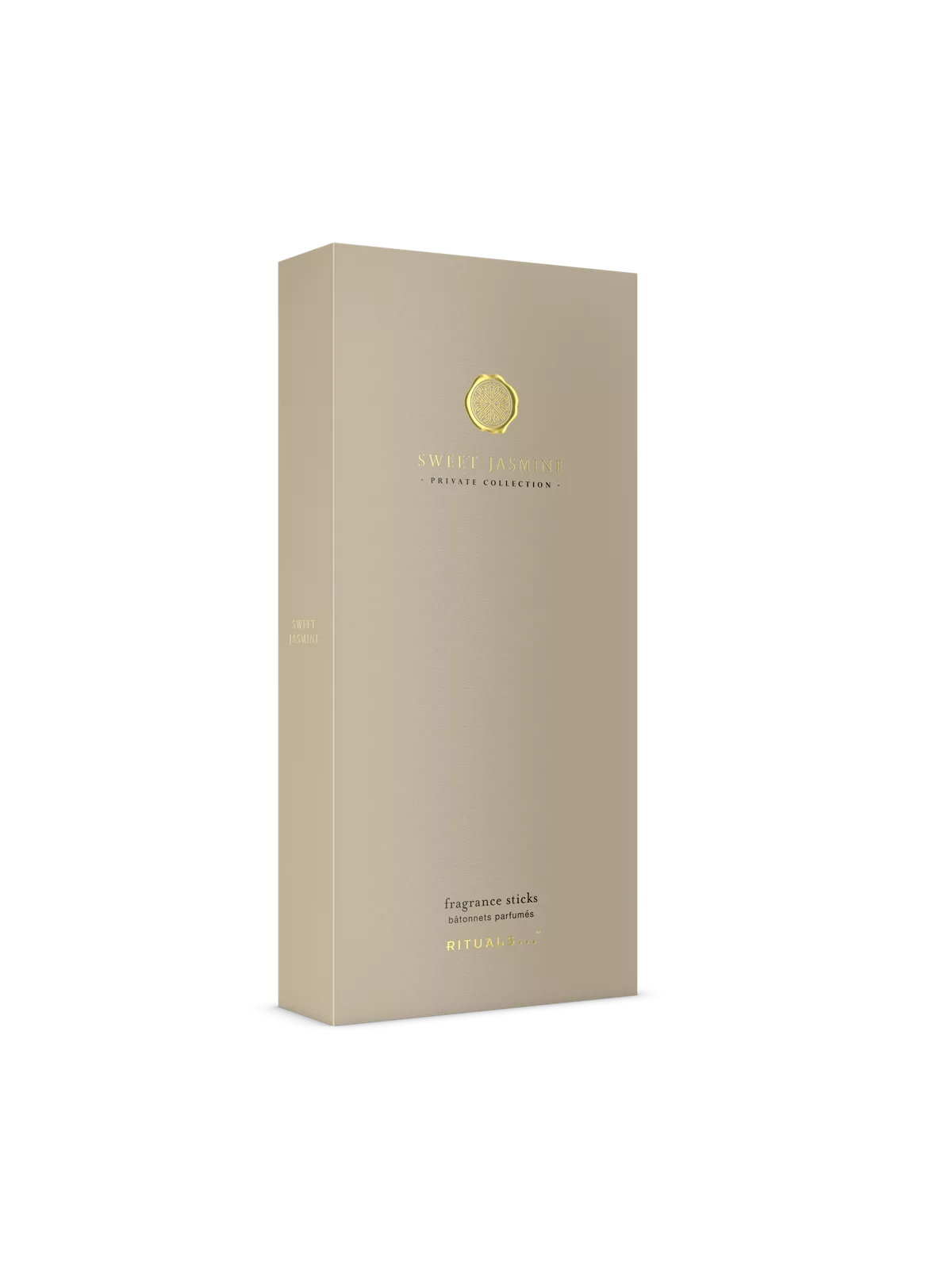 Sweet Jasmine Fragrance Sticks