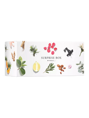 Outlet Surprise Box Classic Candles Set