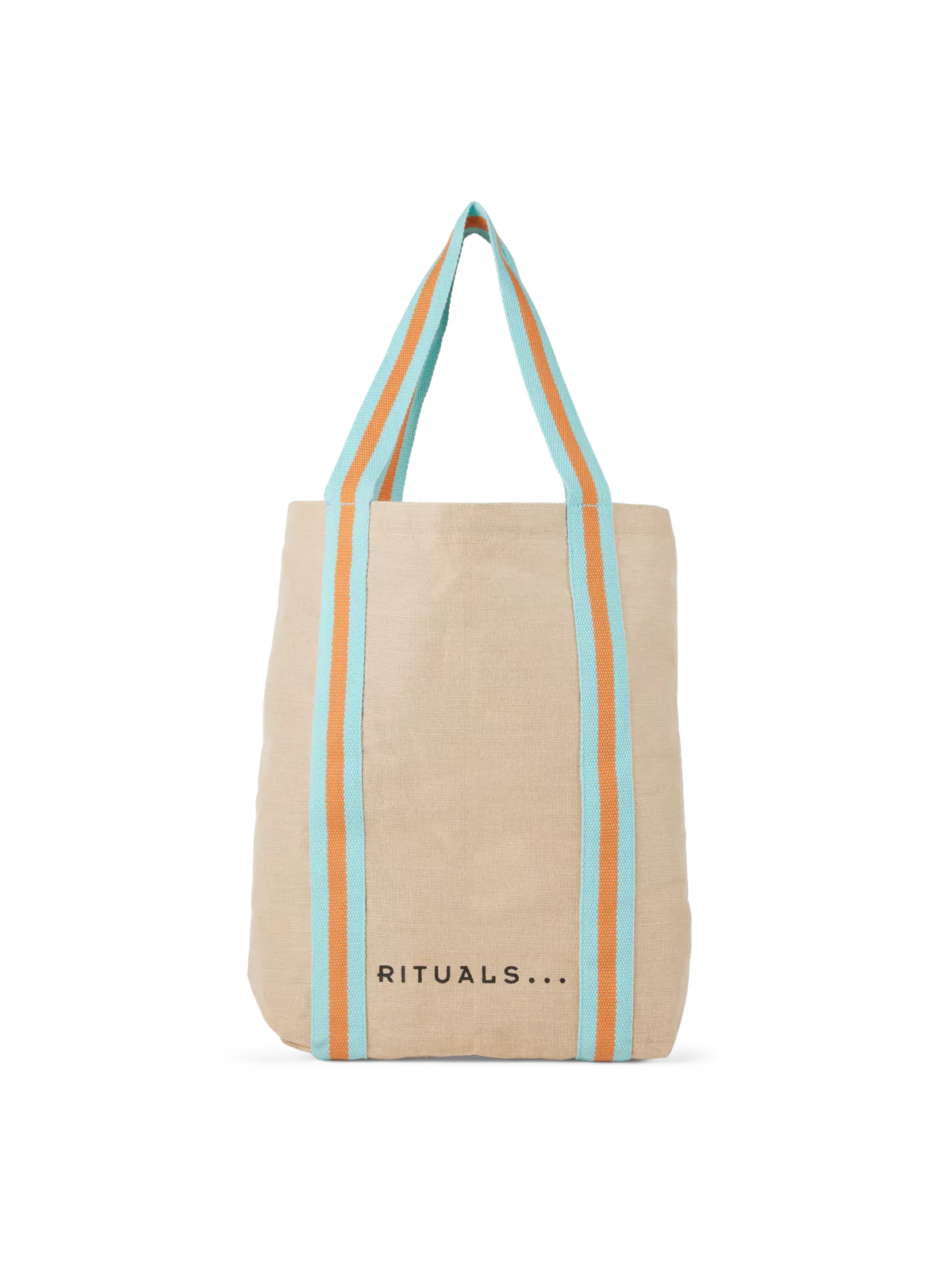 Summer Tote Bag