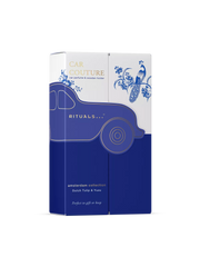 Car Fragrance Spray Kit Amsterdam Collection