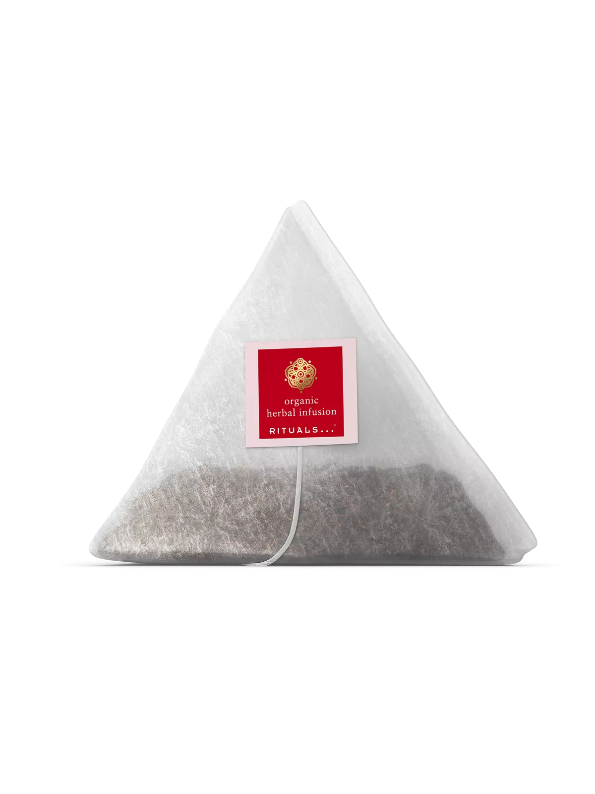 The Ritual of Ayurveda Vata Tea