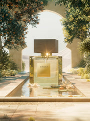 L’Eclat Lifestyle with Product