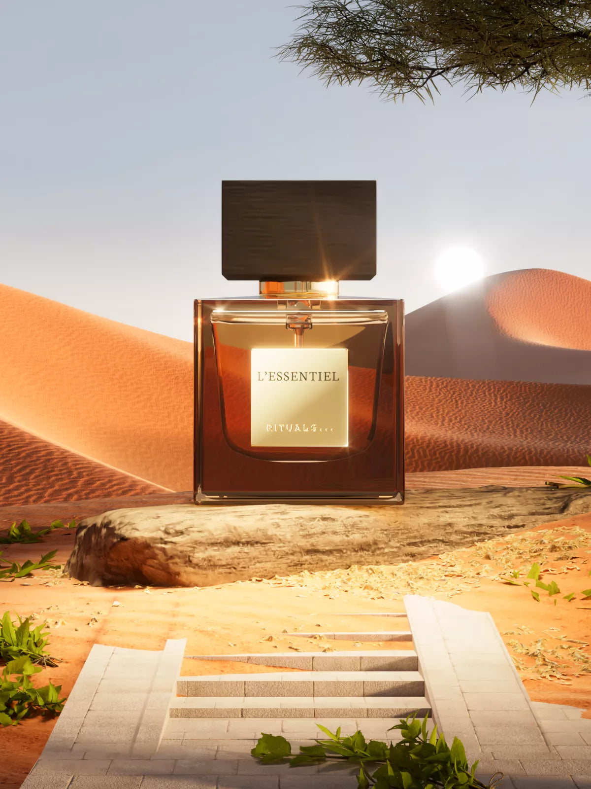 L'Essentiel Lifestyle with Product