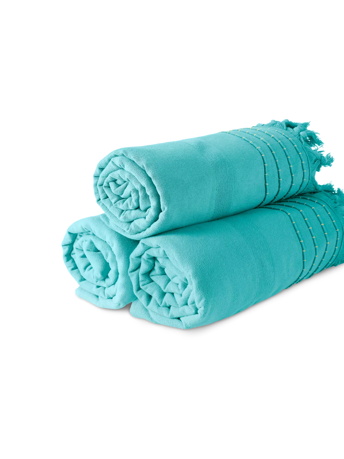 Hammam Towel Karma Turquoise