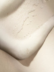 The Ritual of Namaste Gentle Cleansing Foam Texture Image