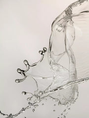 The Ritual of Namaste Micellar Water Texture Image
