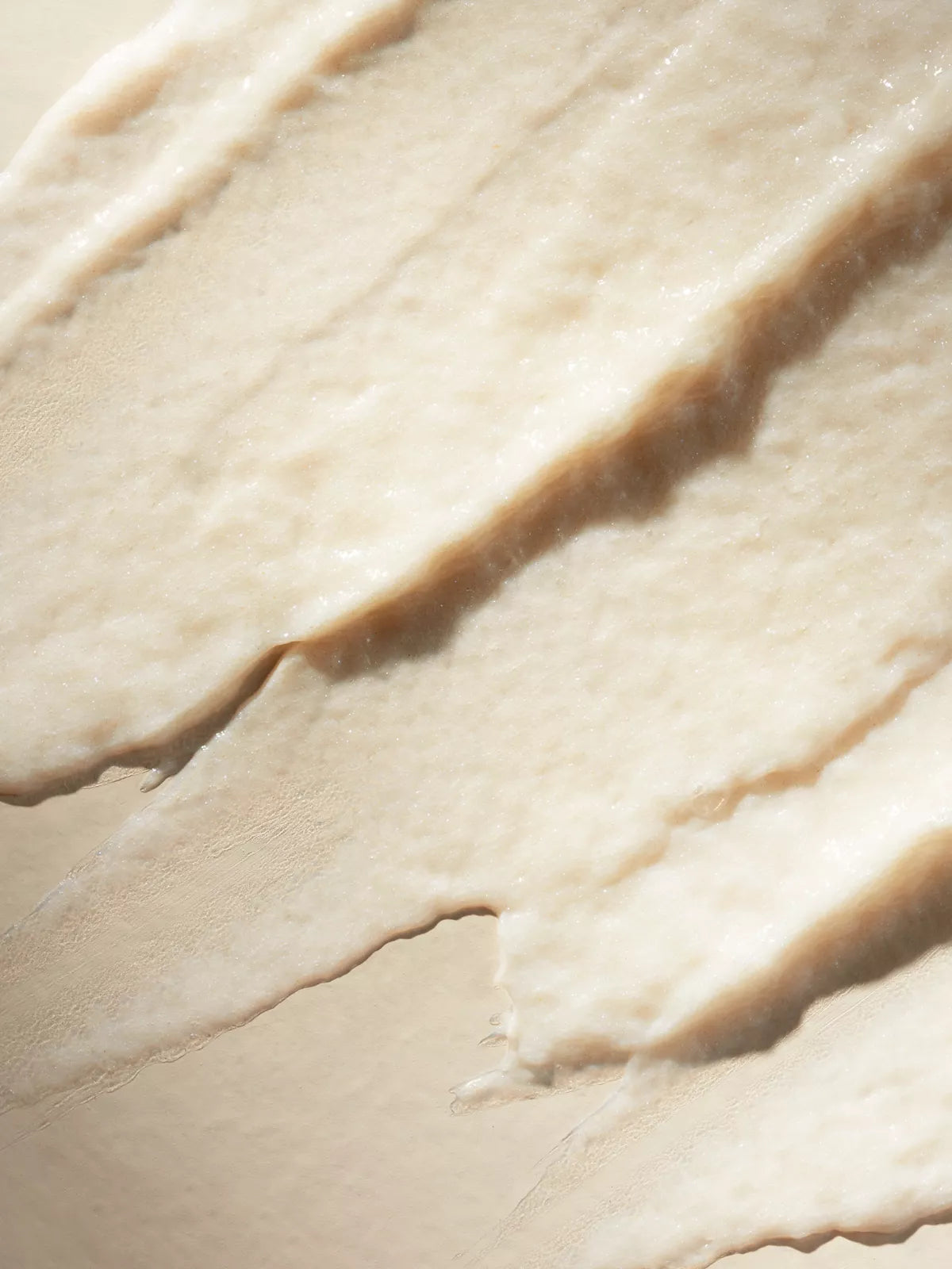 The Ritual of Namaste Velvety Smooth Cleansing Foam Texture Image