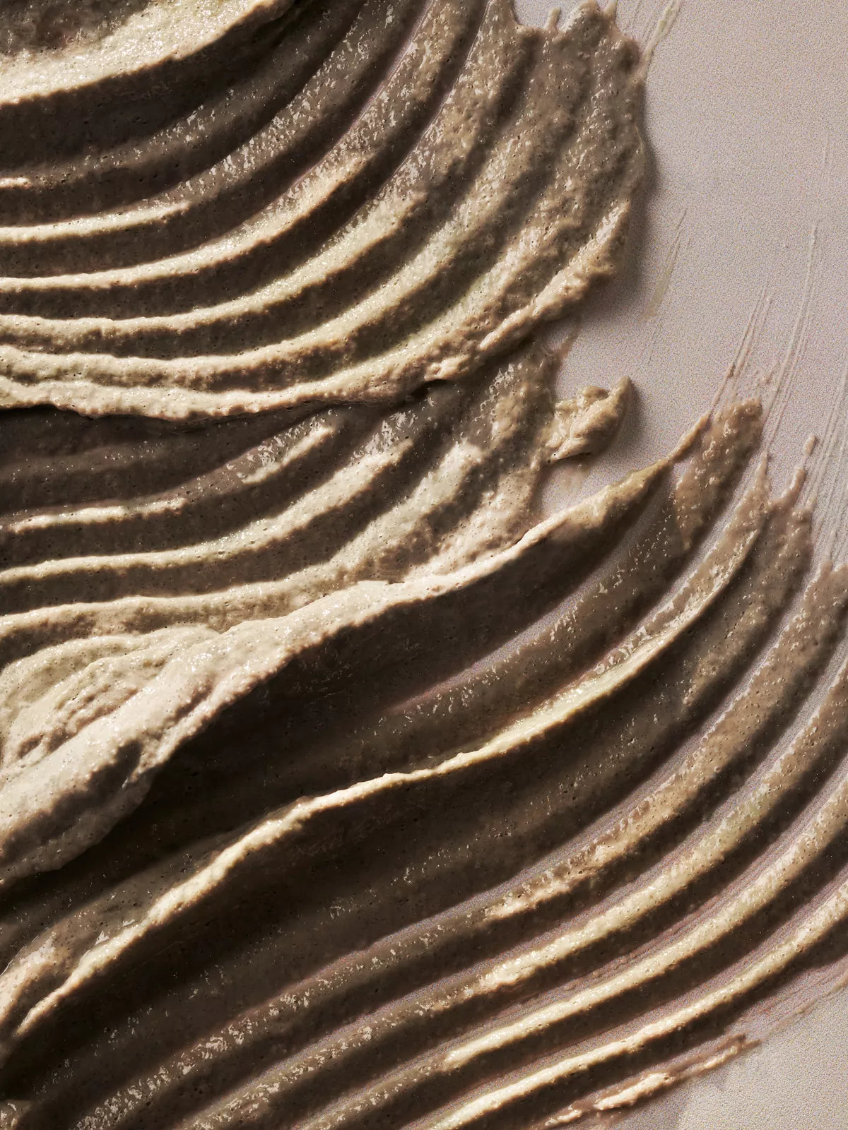 The Ritual of Hammam Body Mud 70ml Texture Image