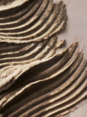 The Ritual of Hammam Body Mud 70ml Texture Image